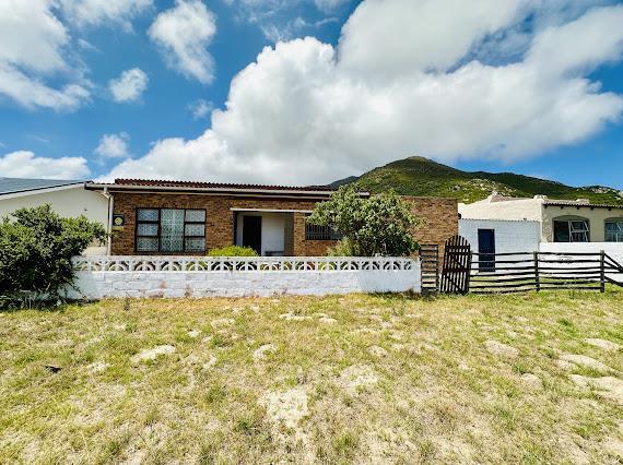 3 Bedroom House in Hawston