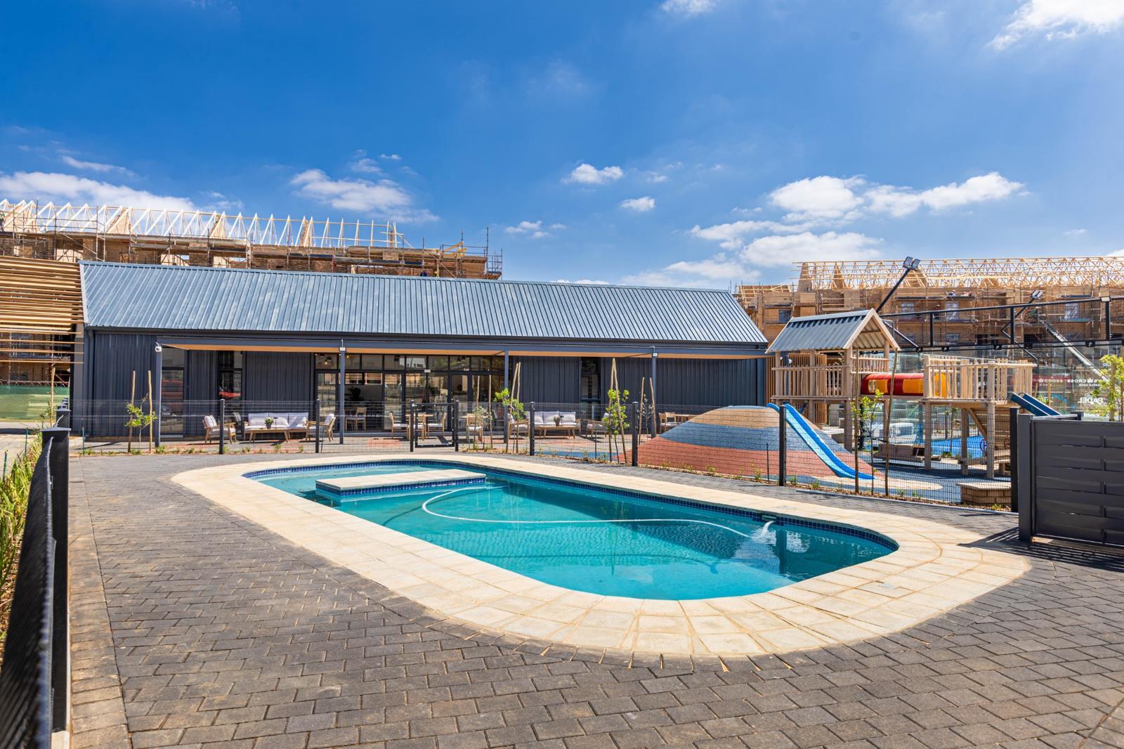3 Bedroom Apartment in Lynnwood