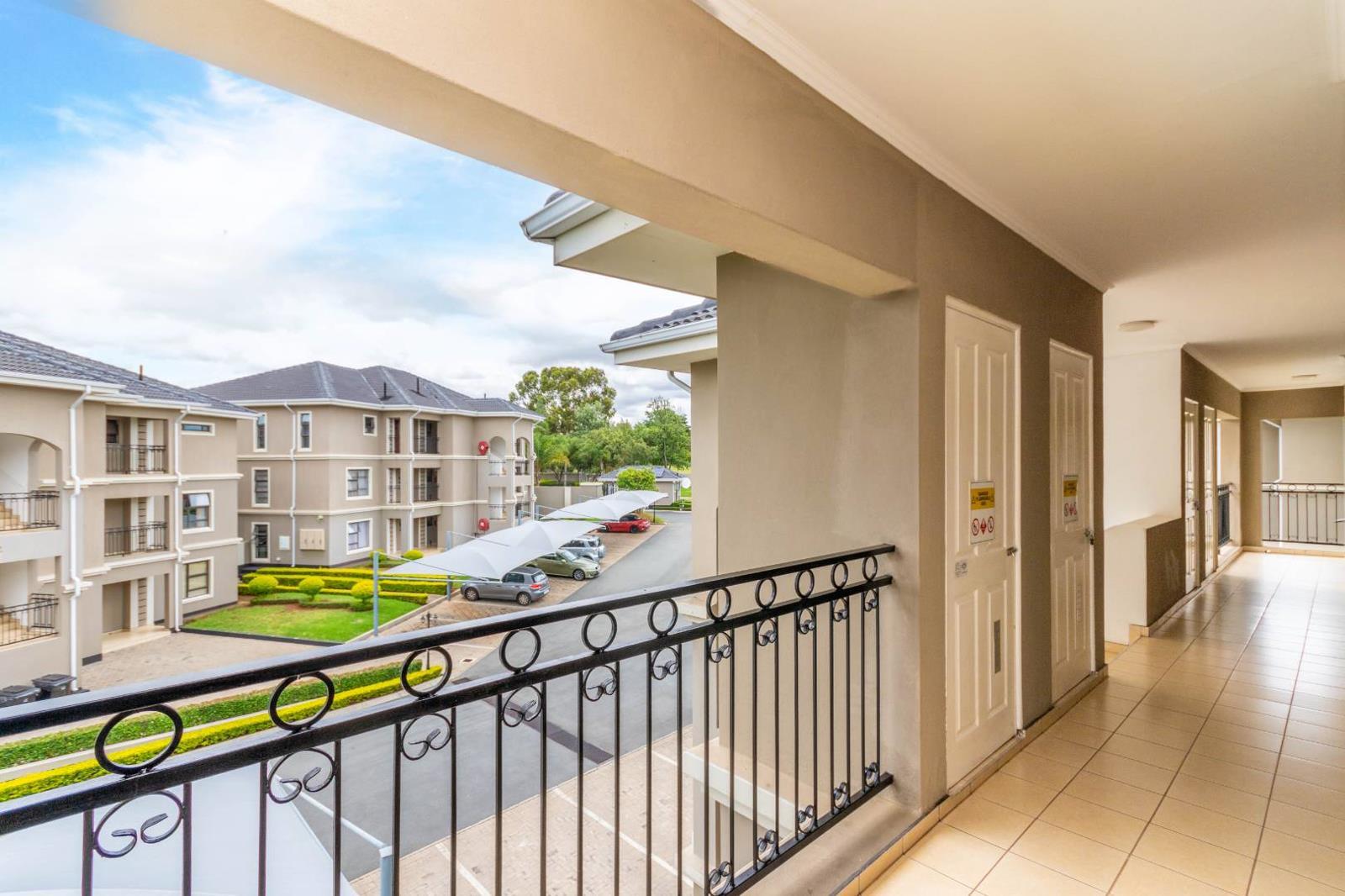 1 Bedroom Apartment in Fourways
