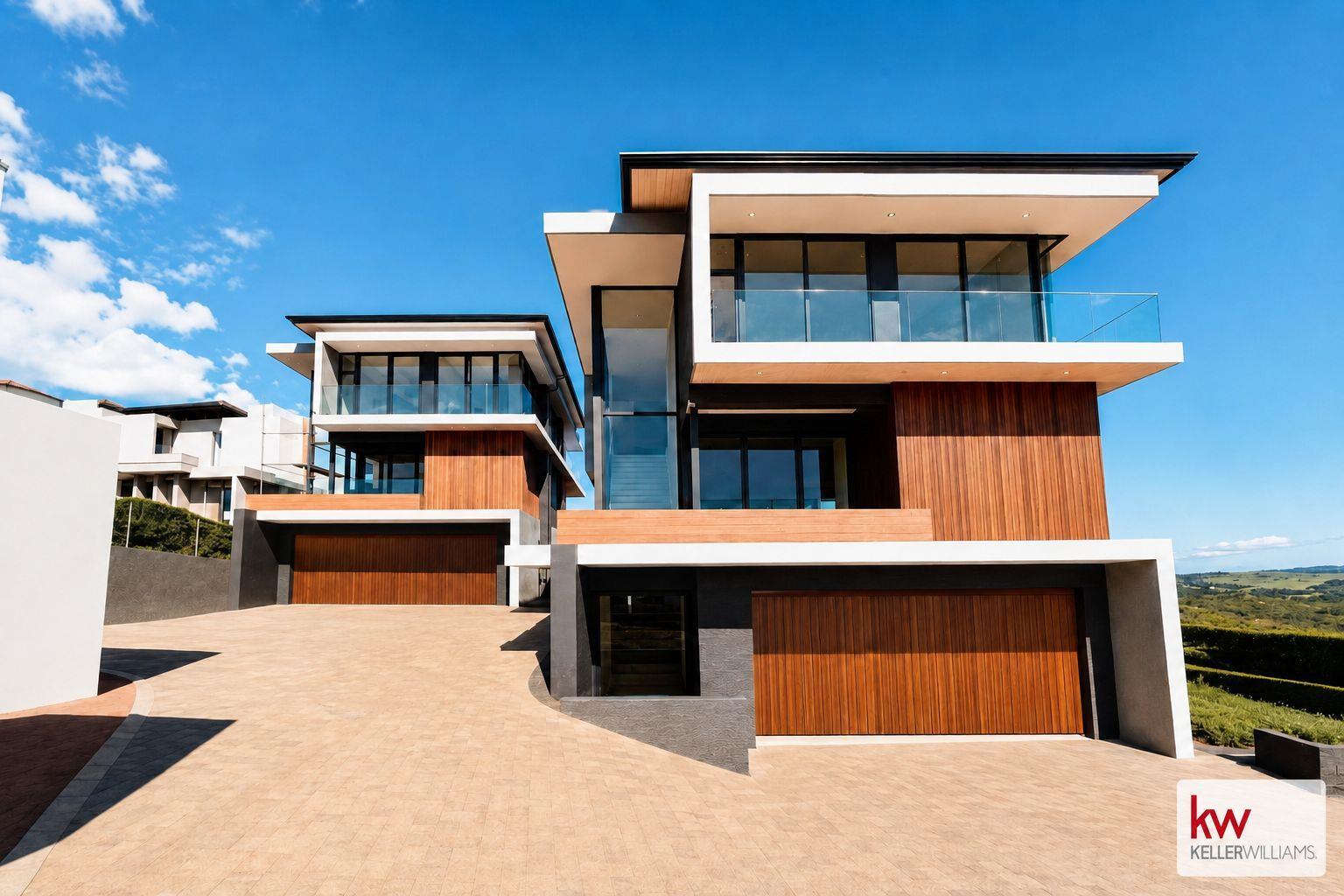 3 Bedroom Apartment in Sheffield Beach