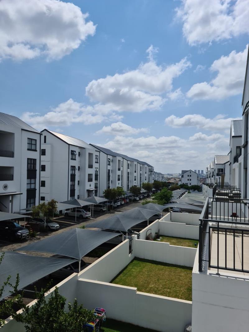 2 Bedroom Apartment in Edenvale