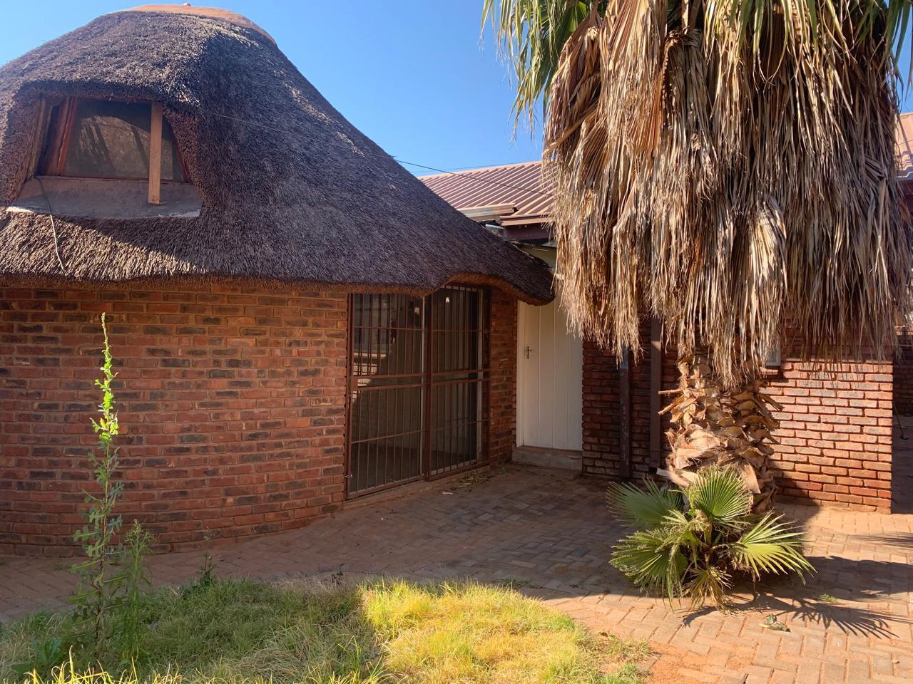 3 Bedroom House in Postmasburg