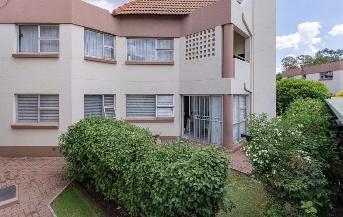 1 Bedroom Flat in Bedfordview