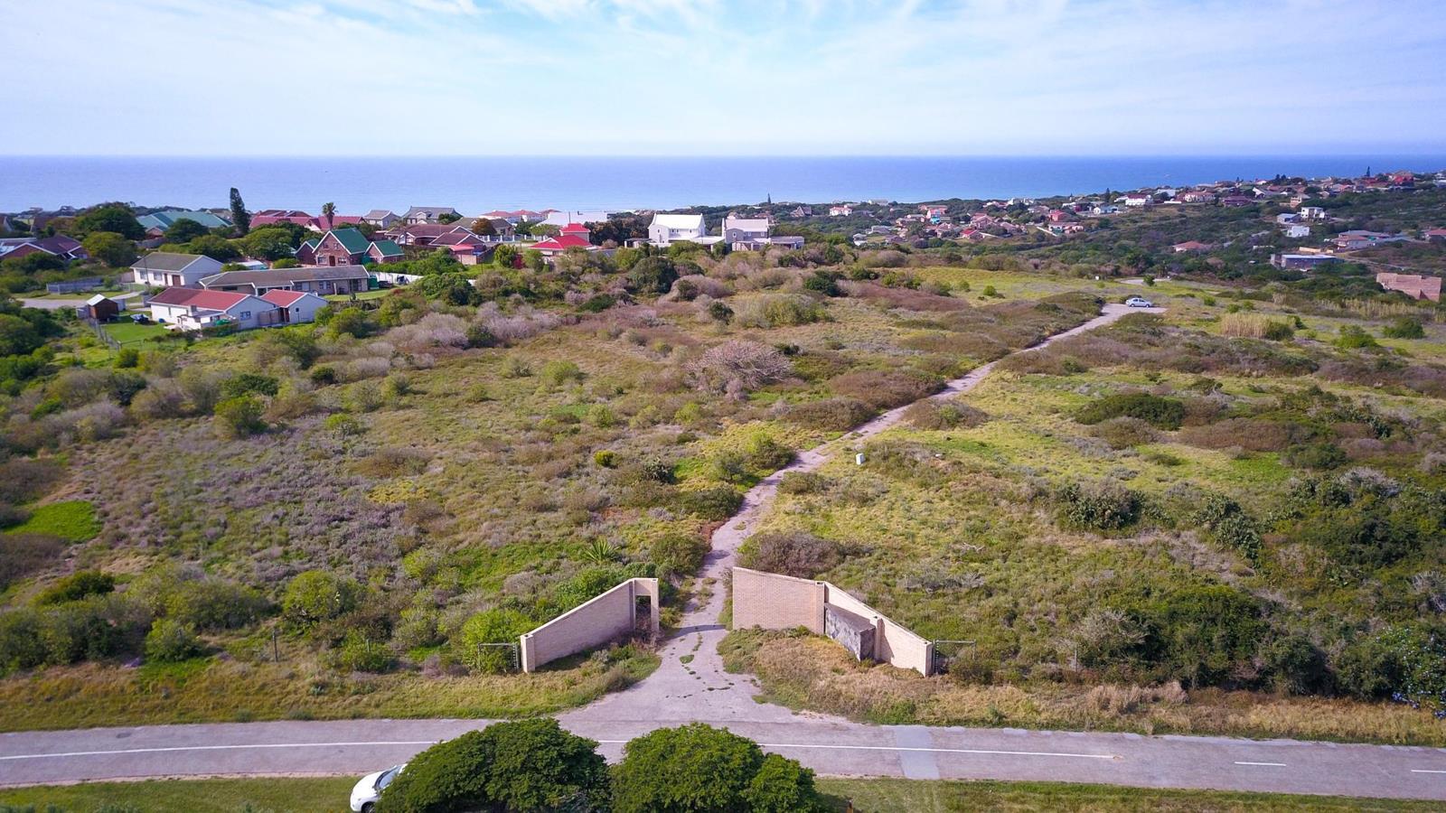 1 187 m² Land available in Forest Downs