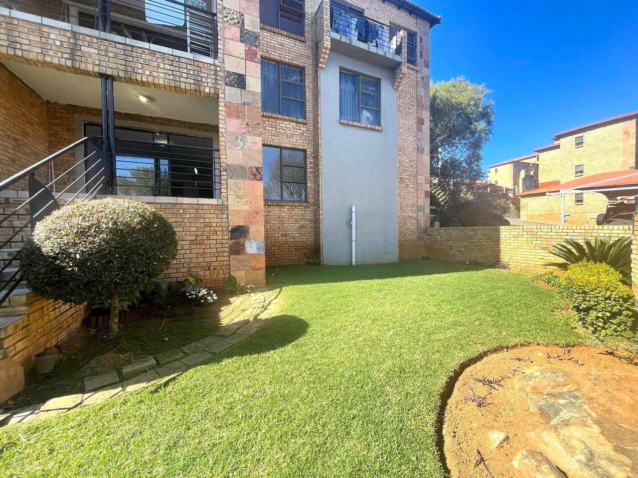 3 Bedroom Apartment in Mulbarton