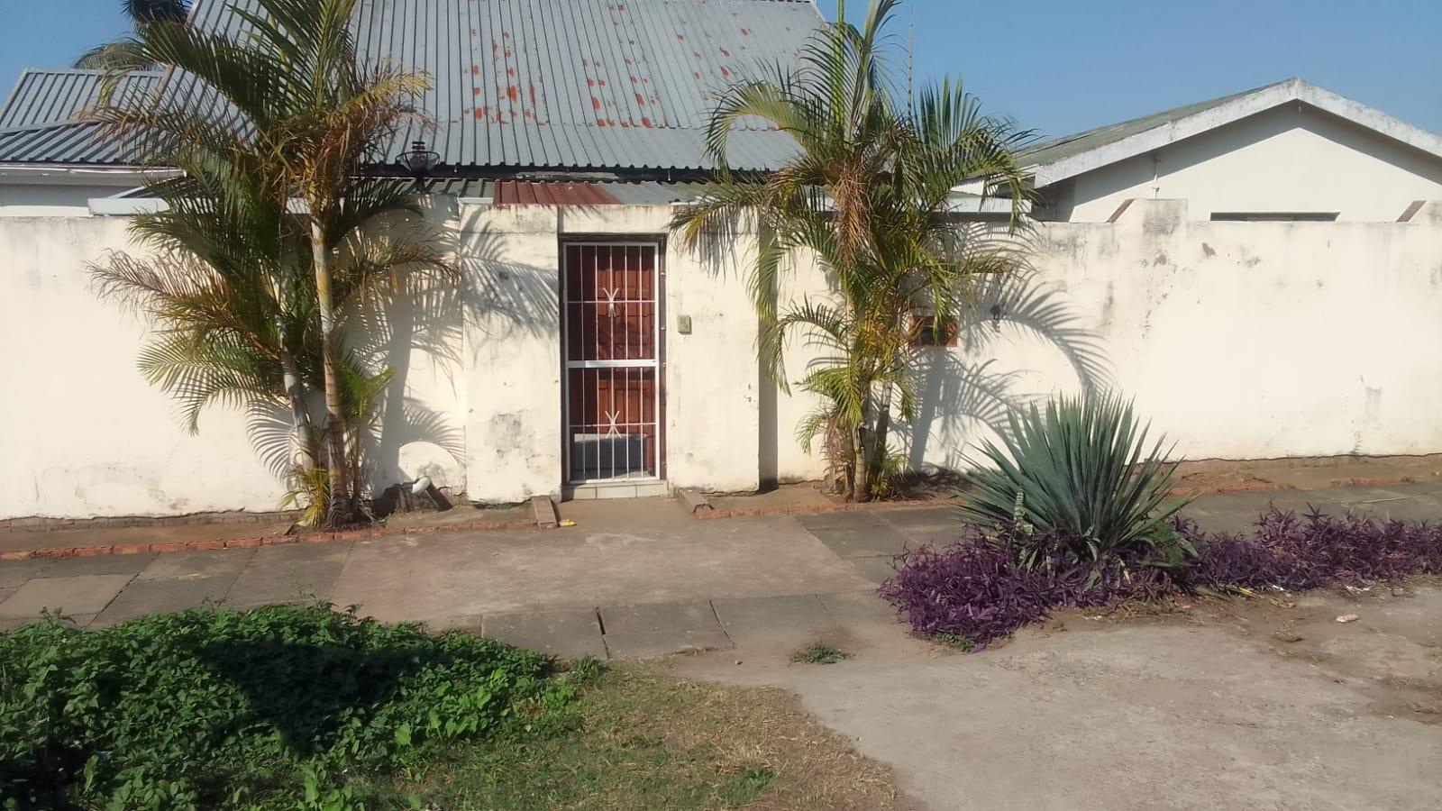 10 Bedroom House in Pietermaritzburg Central