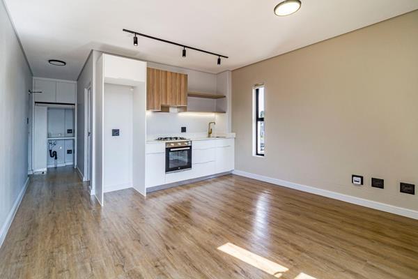 1 Bedroom Apartment in Newinbosch