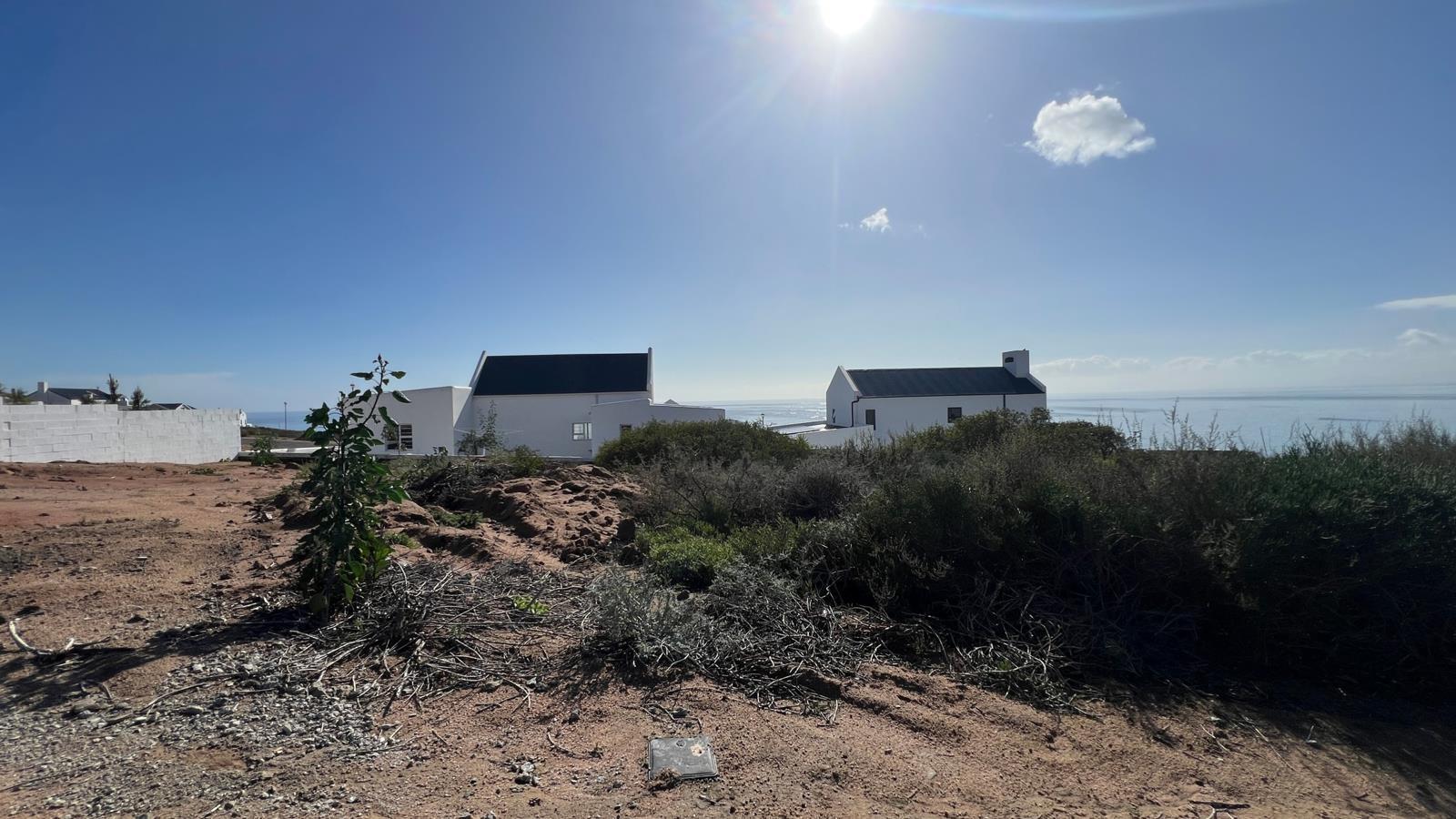 400 m² Land available in Britannia Bay