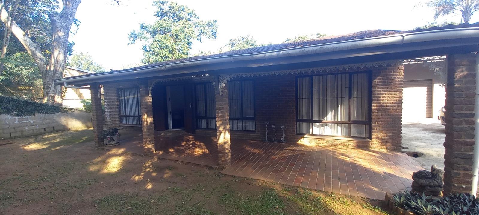 3 Bedroom House in Uvongo