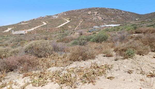 470 m² Land available in St Helena Views