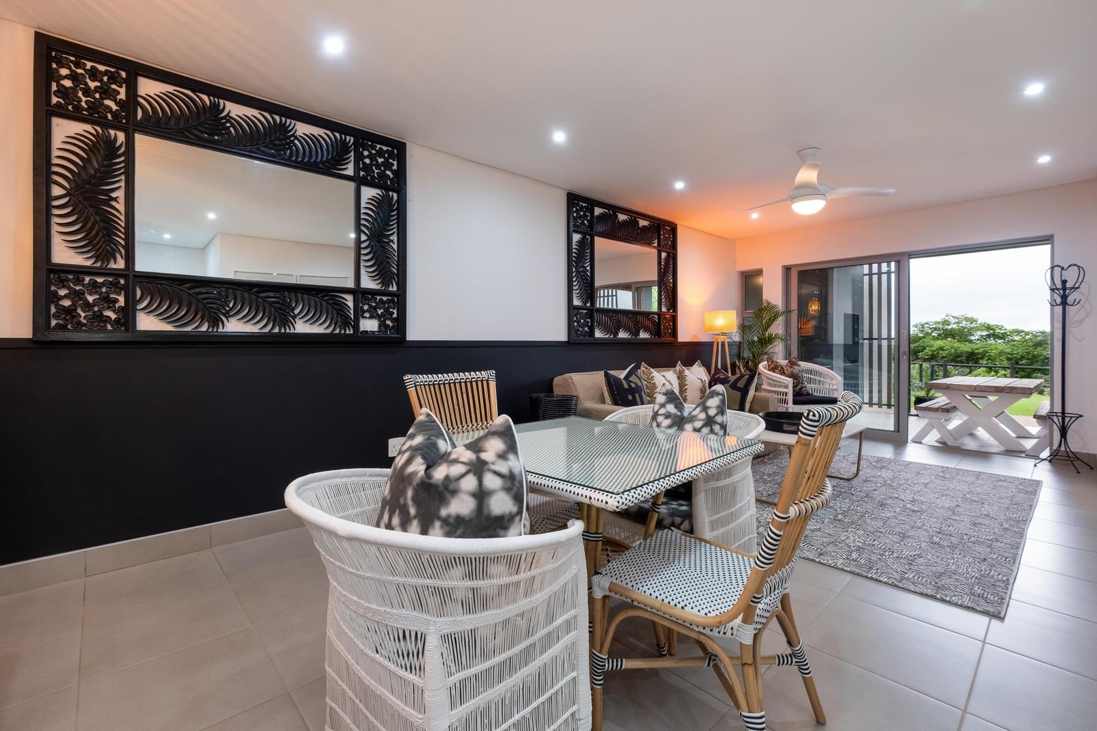 2 Bedroom Apartment in Simbithi Estate