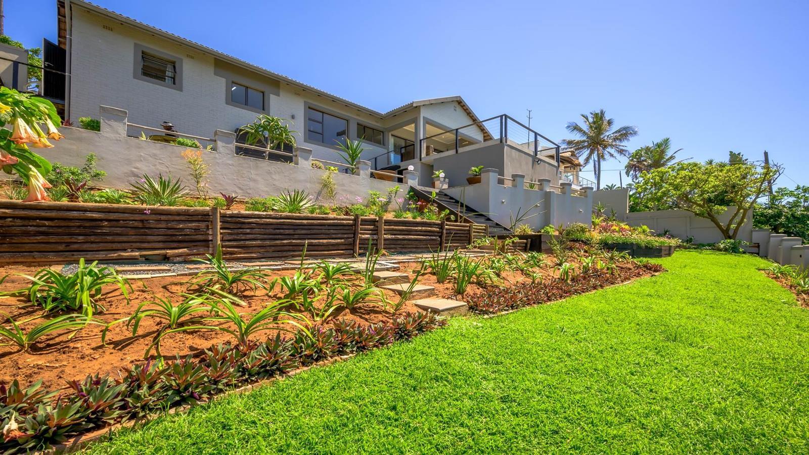 4 Bedroom House in Blythedale Beach