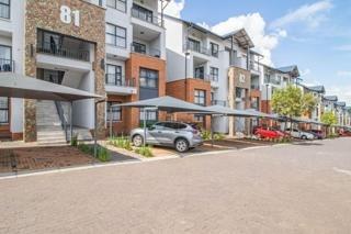 3 Bedroom Apartment in Linbro Park