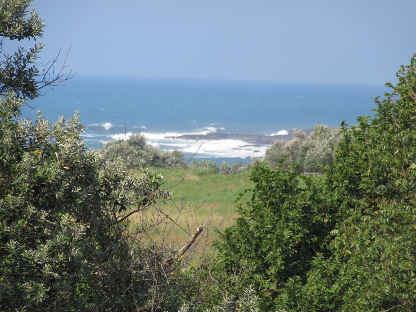 3 186 m² Land available in Port Edward