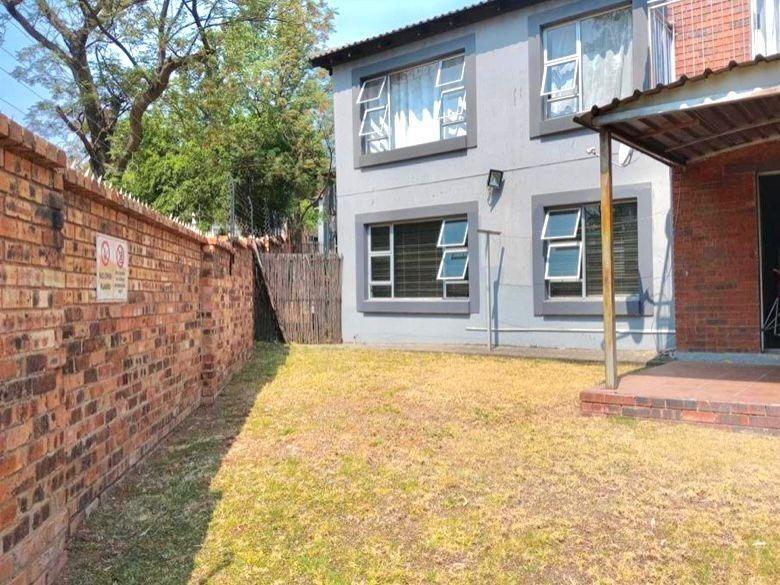 3 Bedroom Townhouse in Lyndhurst