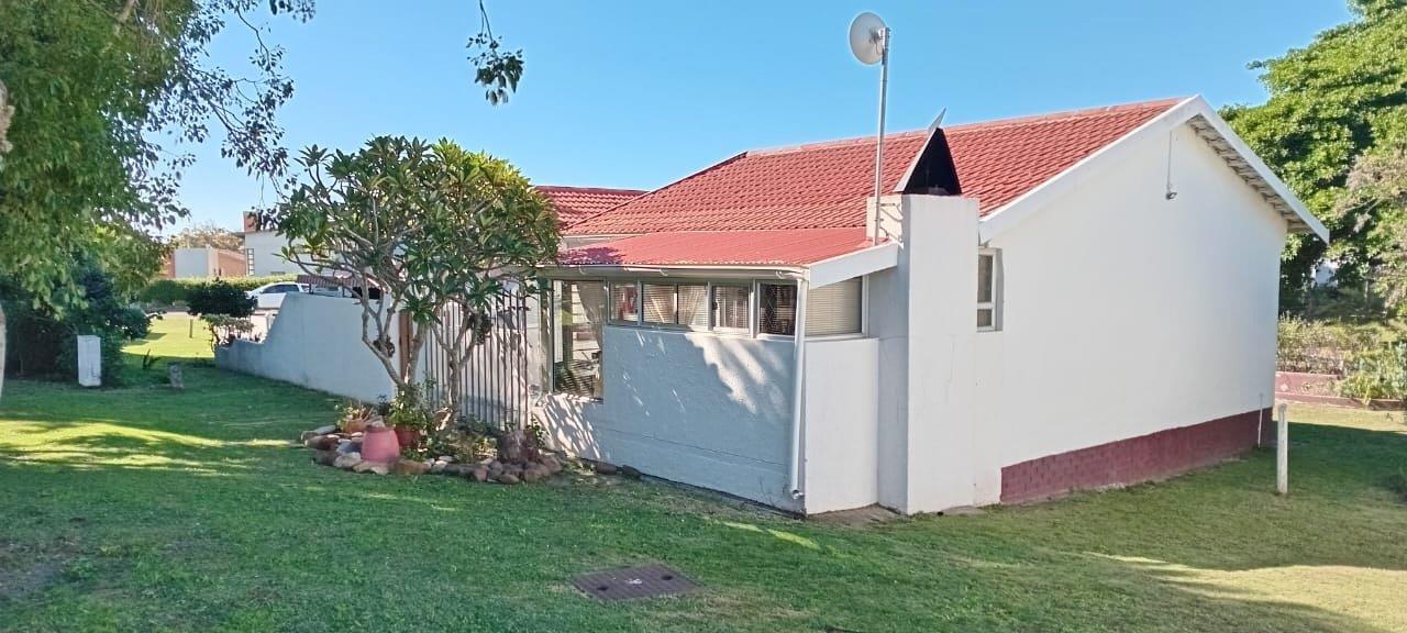 2 Bedroom Townhouse in Aston Bay