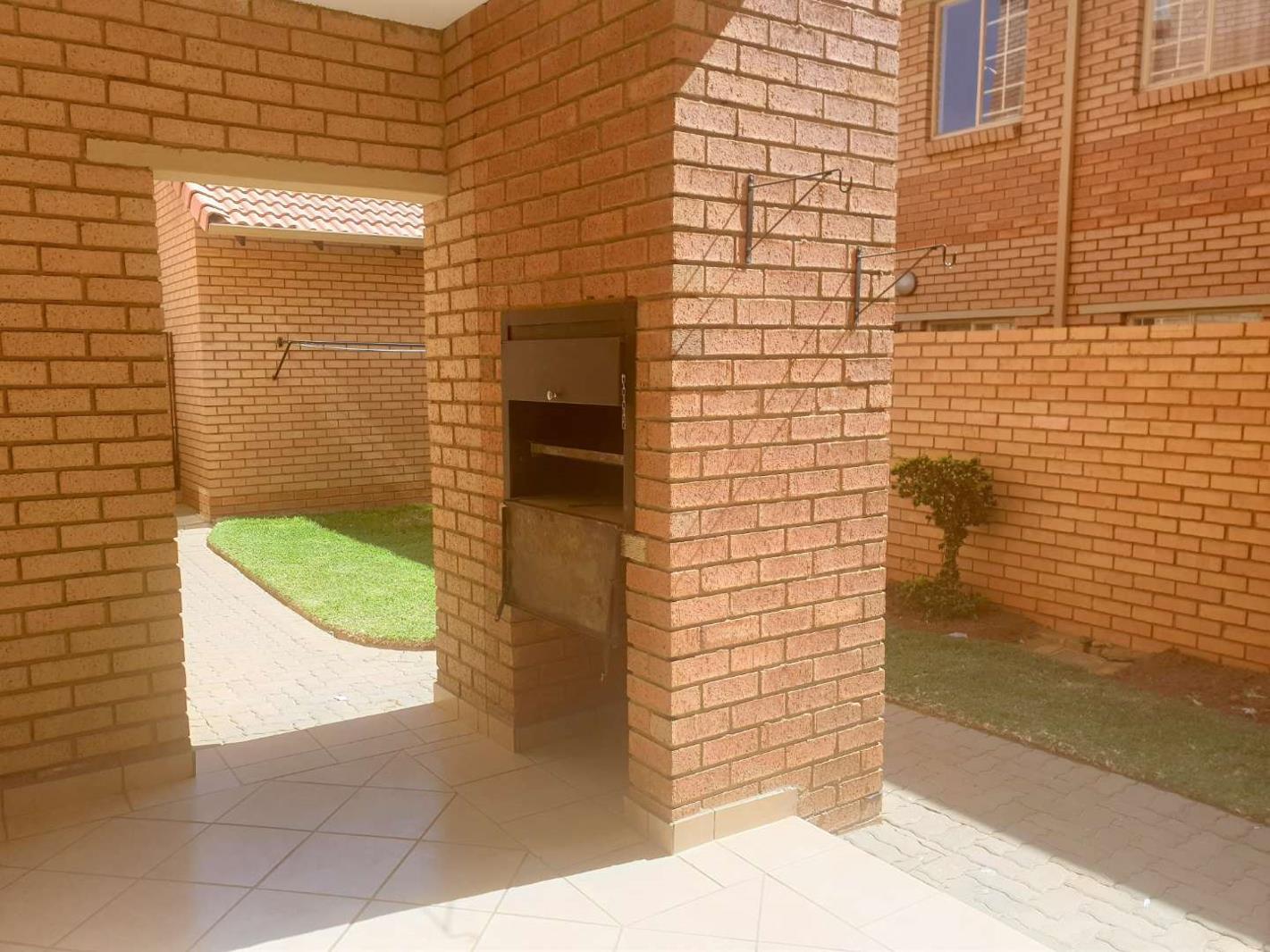 3 Bedroom Apartment in Hazeldean