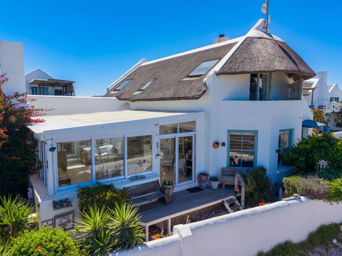 5 Bedroom House in Paternoster