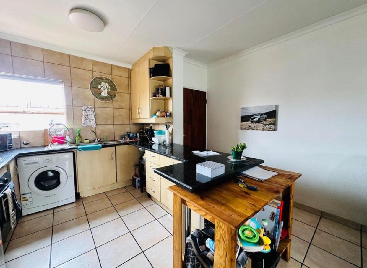 2 Bedroom Apartment in Florentia