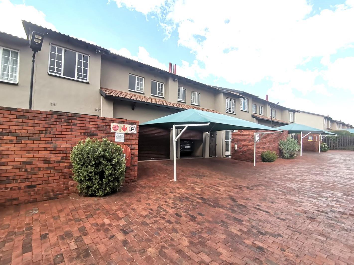 3 Bedroom Townhouse in Horizon View