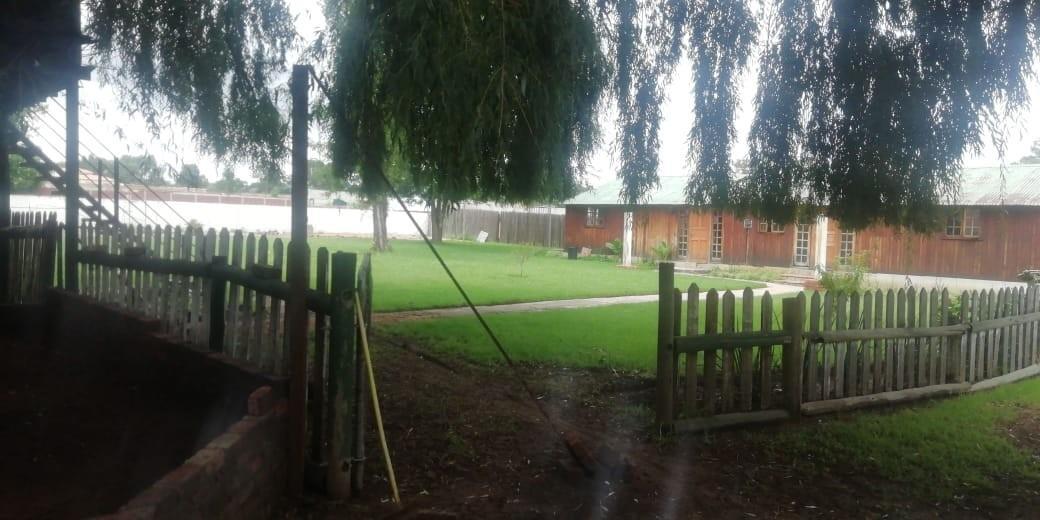 2 Bedroom Apartment in Benoni AH