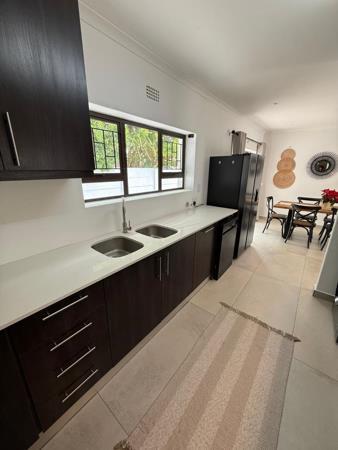 5 Bedroom House in Middedorp