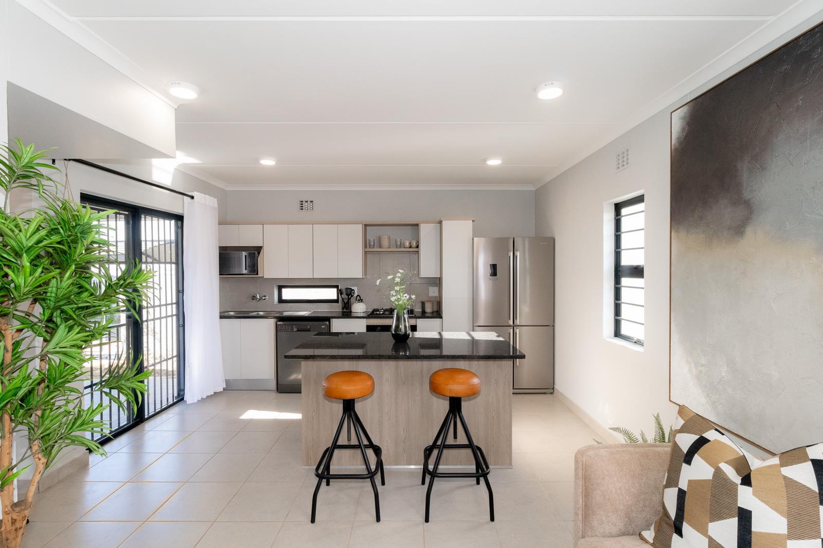 3 Bedroom House in Oakdene