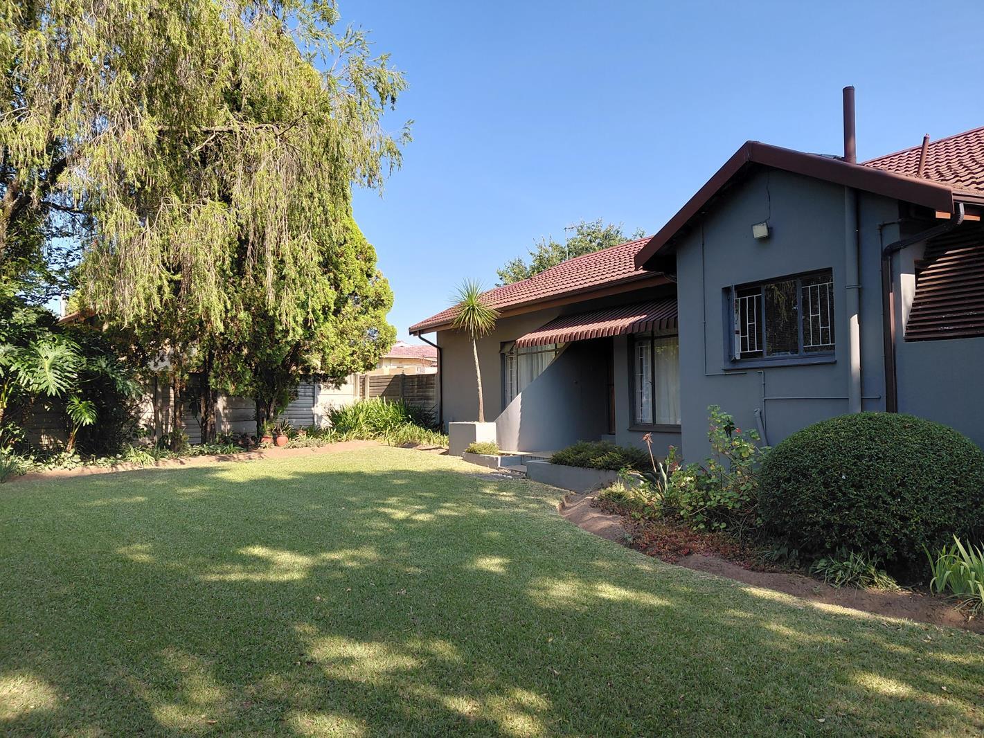 4 Bedroom House in Pioneer Park