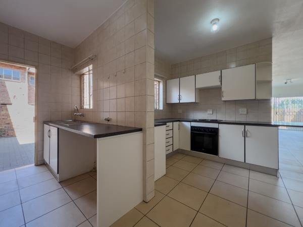 3 Bedroom Townhouse in Terenure