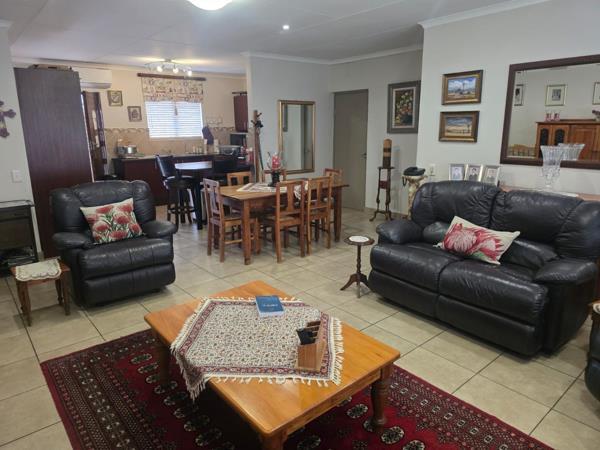 3 Bedroom House in Montana Tuine