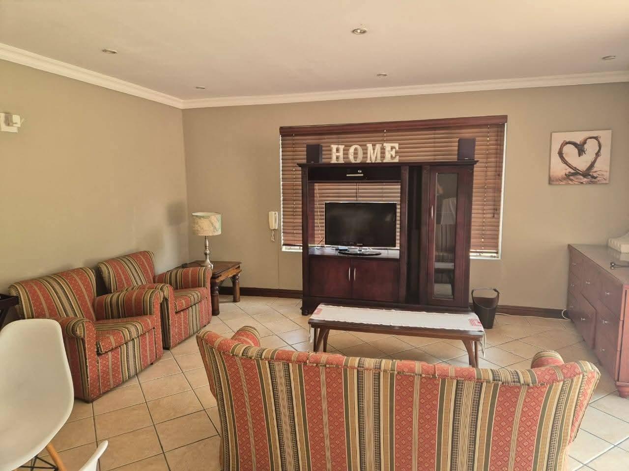 1 Bedroom Apartment in Morehill