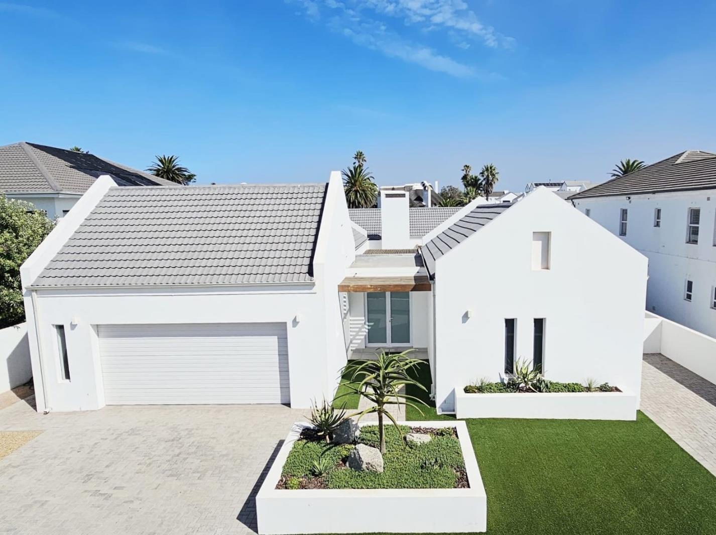 4 Bedroom House in Shelley Point