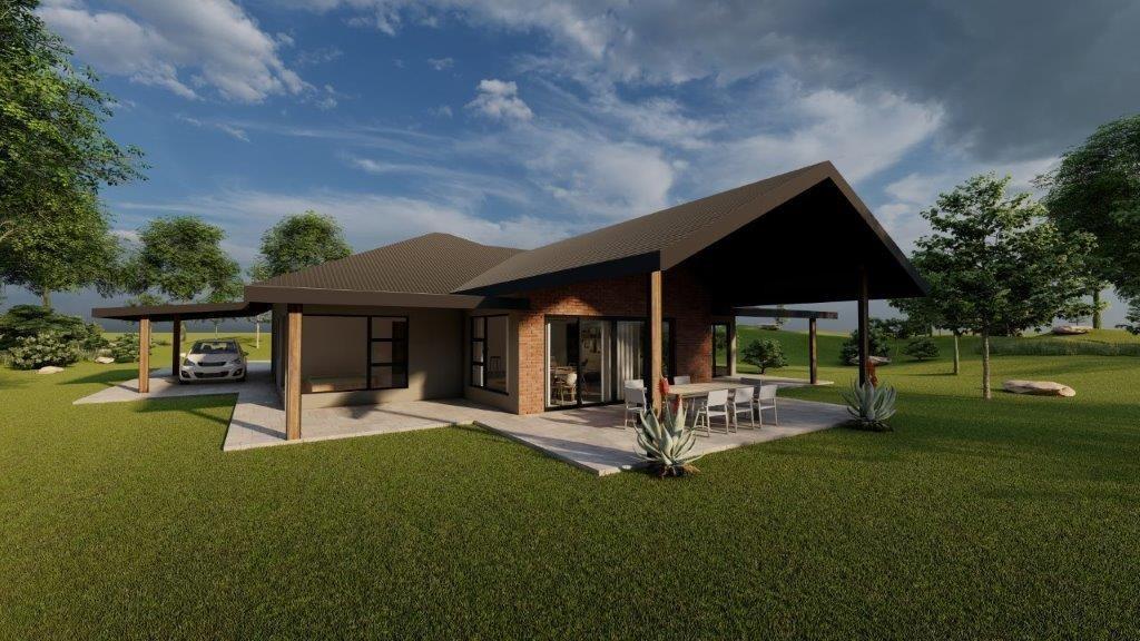 1 250 m² Land available in Verloren Estate