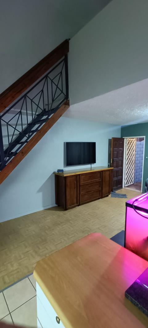 2 Bedroom Townhouse in Wonderboom South
