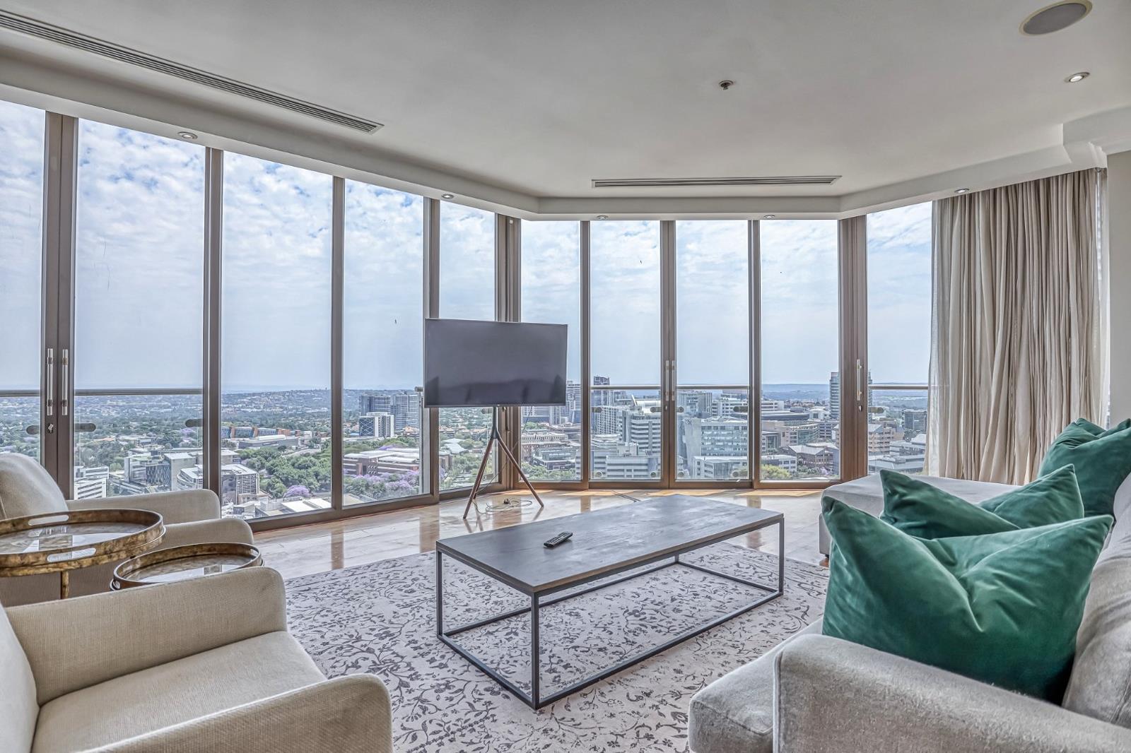 2.5 Bedroom Apartment in Sandown