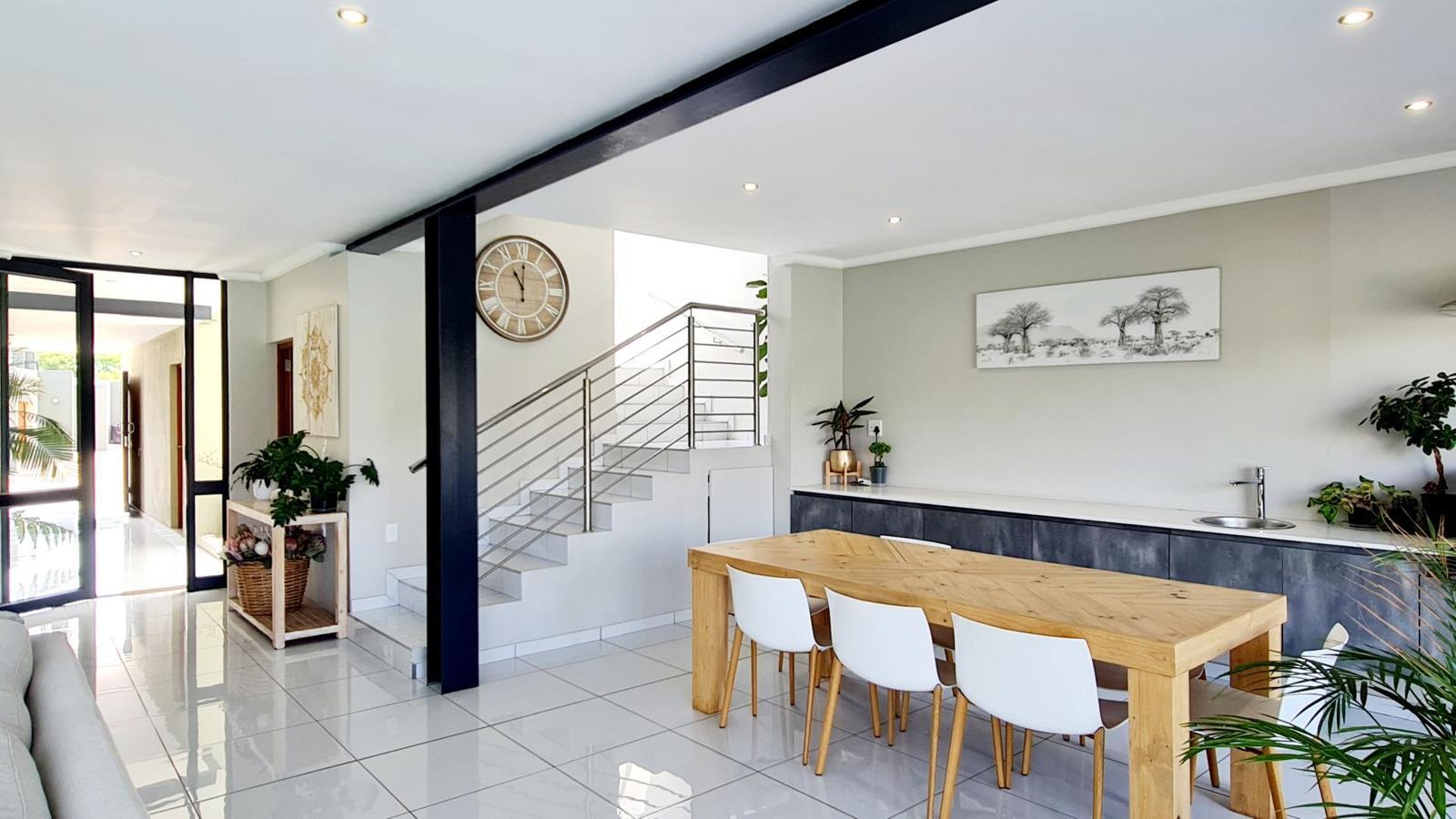 3 Bedroom Townhouse in The Islands Estate
