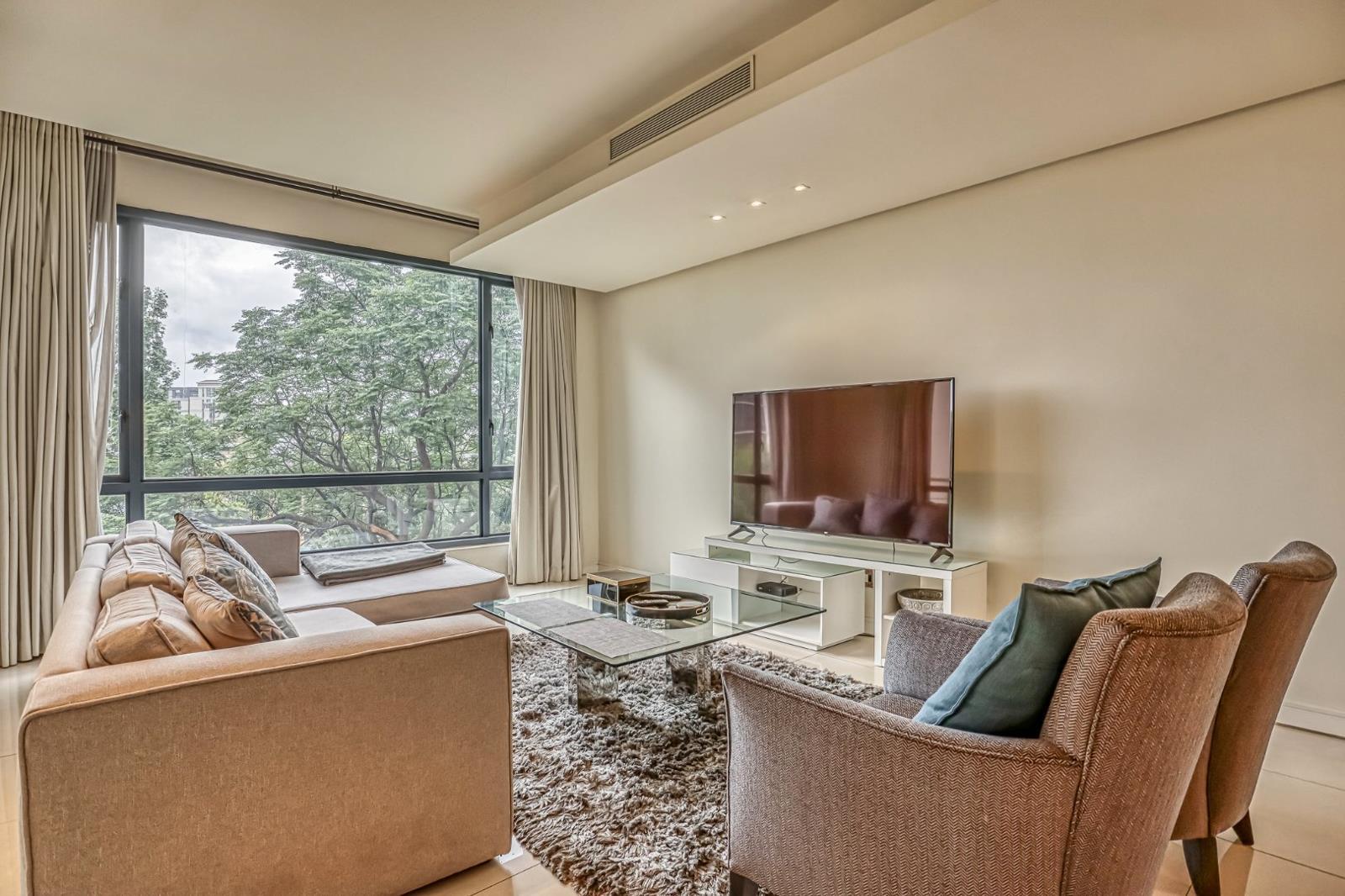 2 Bedroom Apartment in Morningside