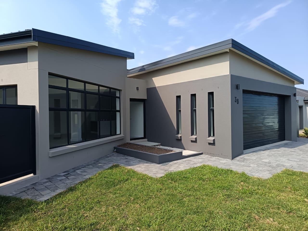 3 Bedroom House in Le Grand Estate