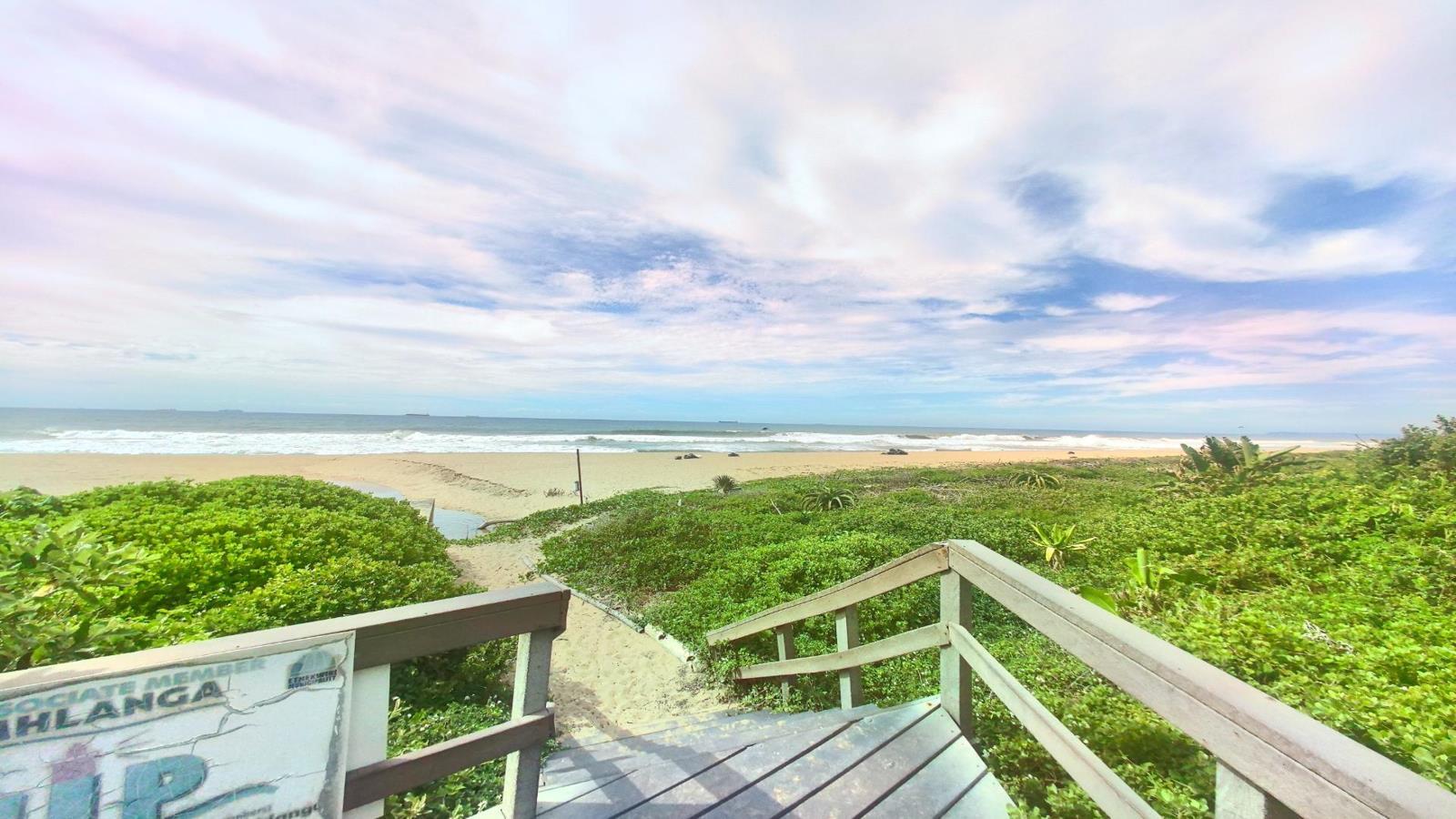 3 Bedroom Apartment in Umhlanga Rocks