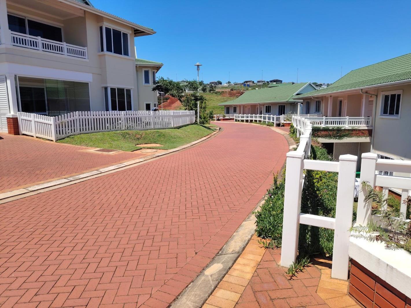 1 Bedroom Apartment in Mt Edgecombe