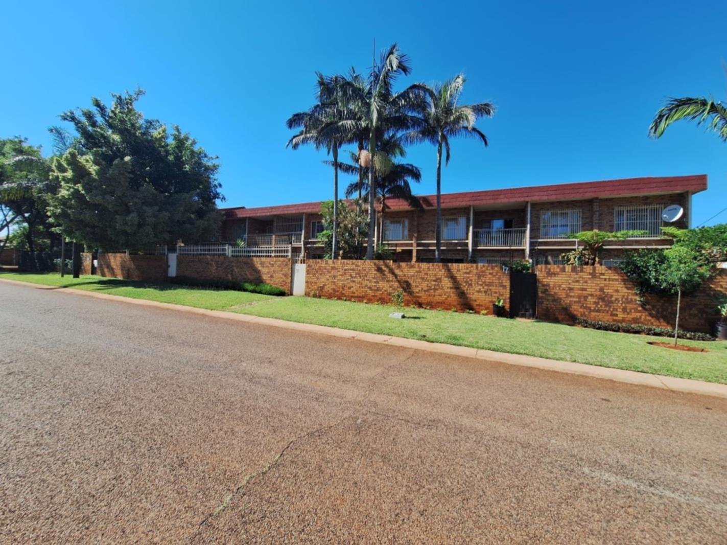 3 Bedroom Duplex in Annlin