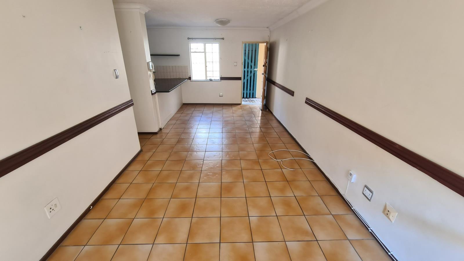 2 Bedroom Apartment in Moreleta Park