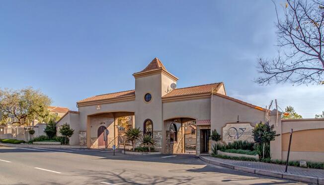 1 Bedroom Apartment in Lonehill