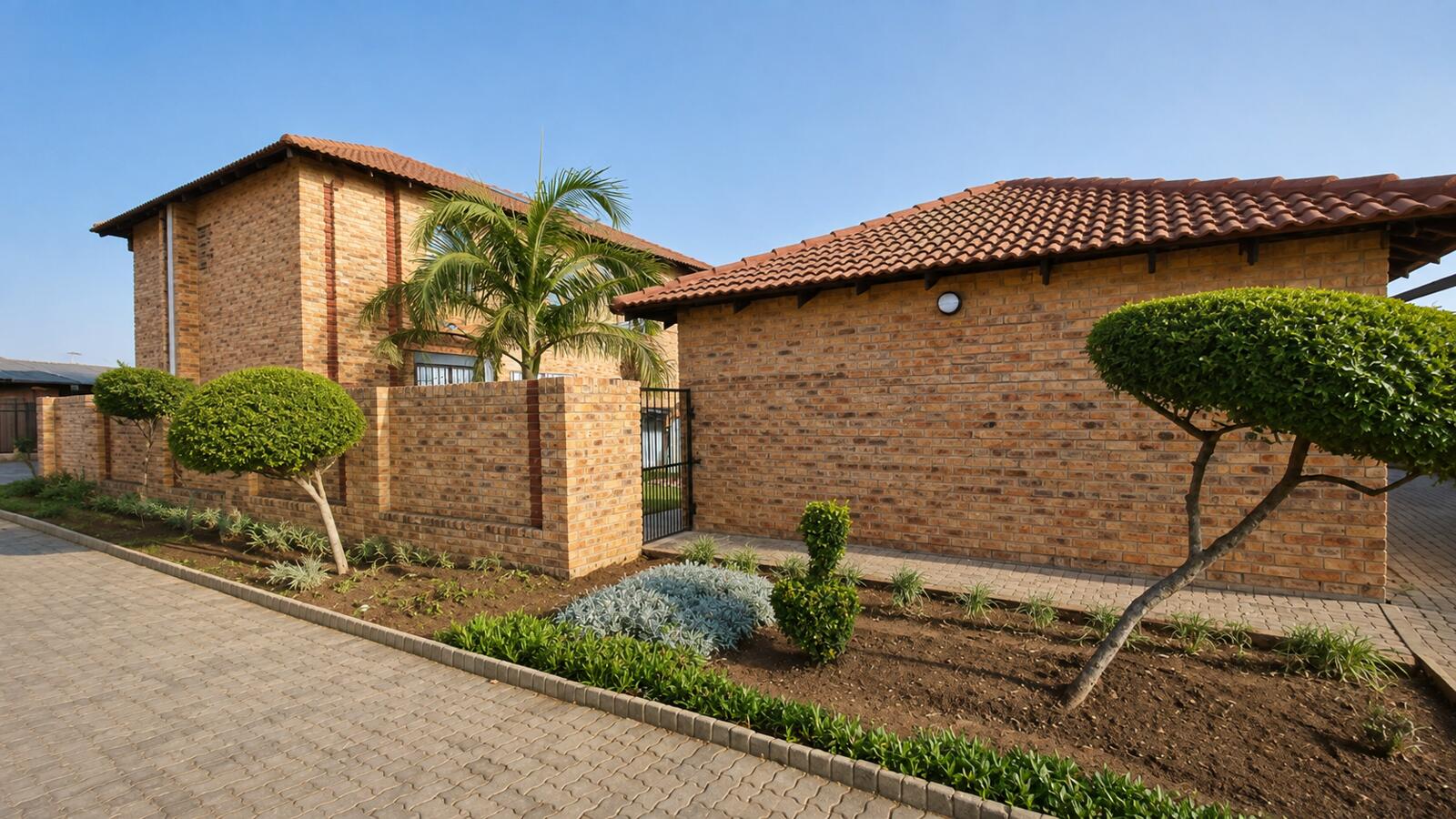 3 Bedroom House in Annlin