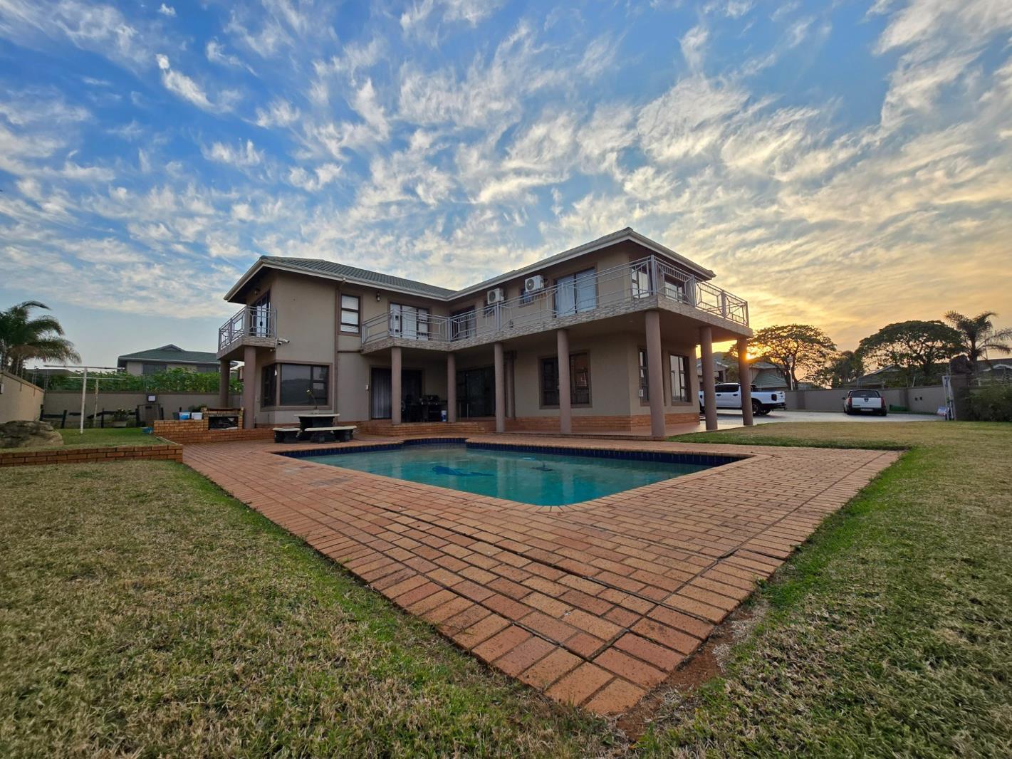5 Bedroom House in Somerset Park