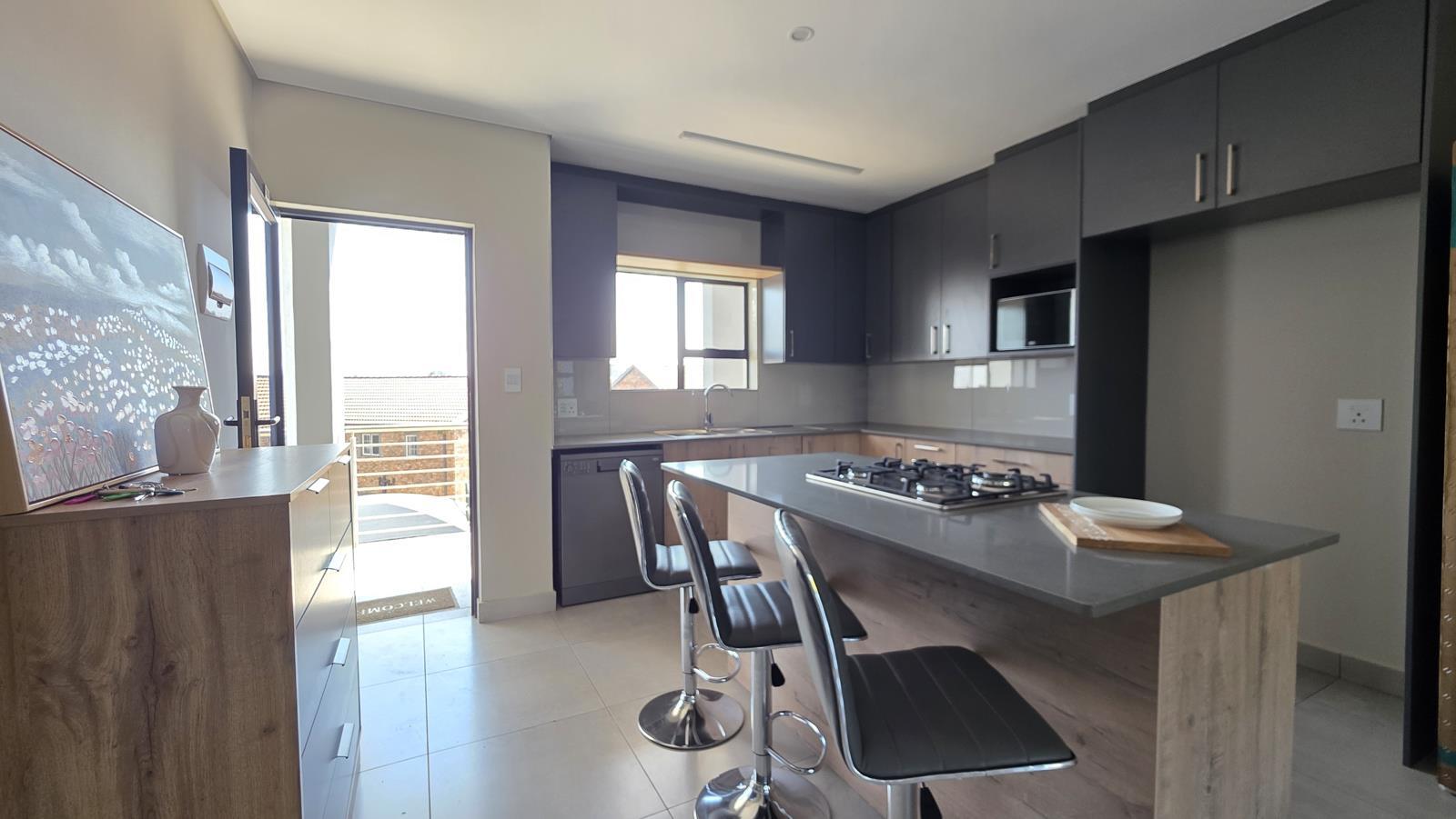 2 Bedroom Apartment in Centurion Central