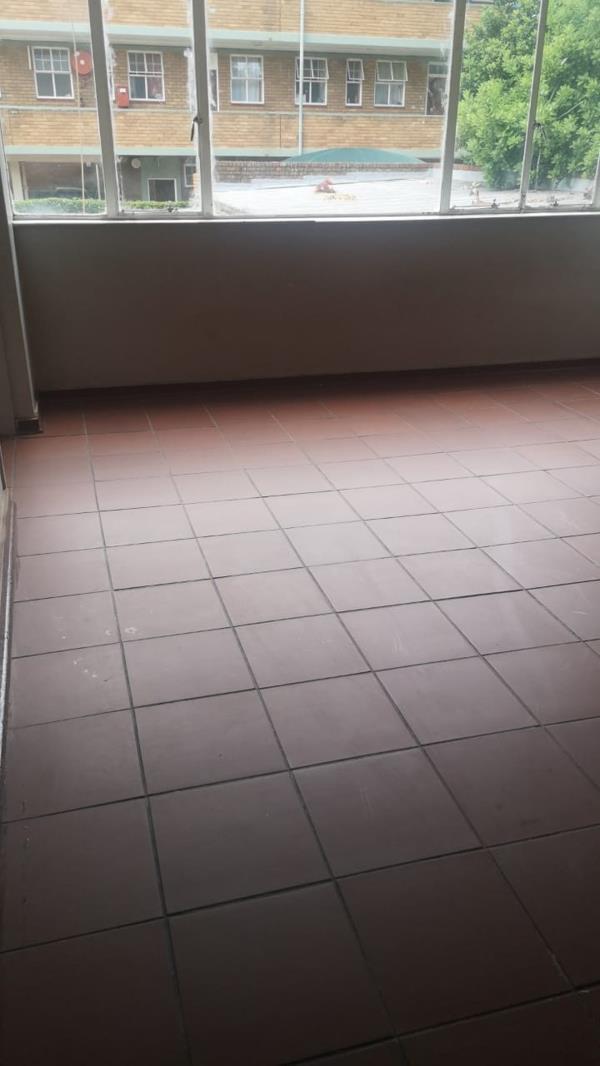 1 Bedroom Flat in Arcadia