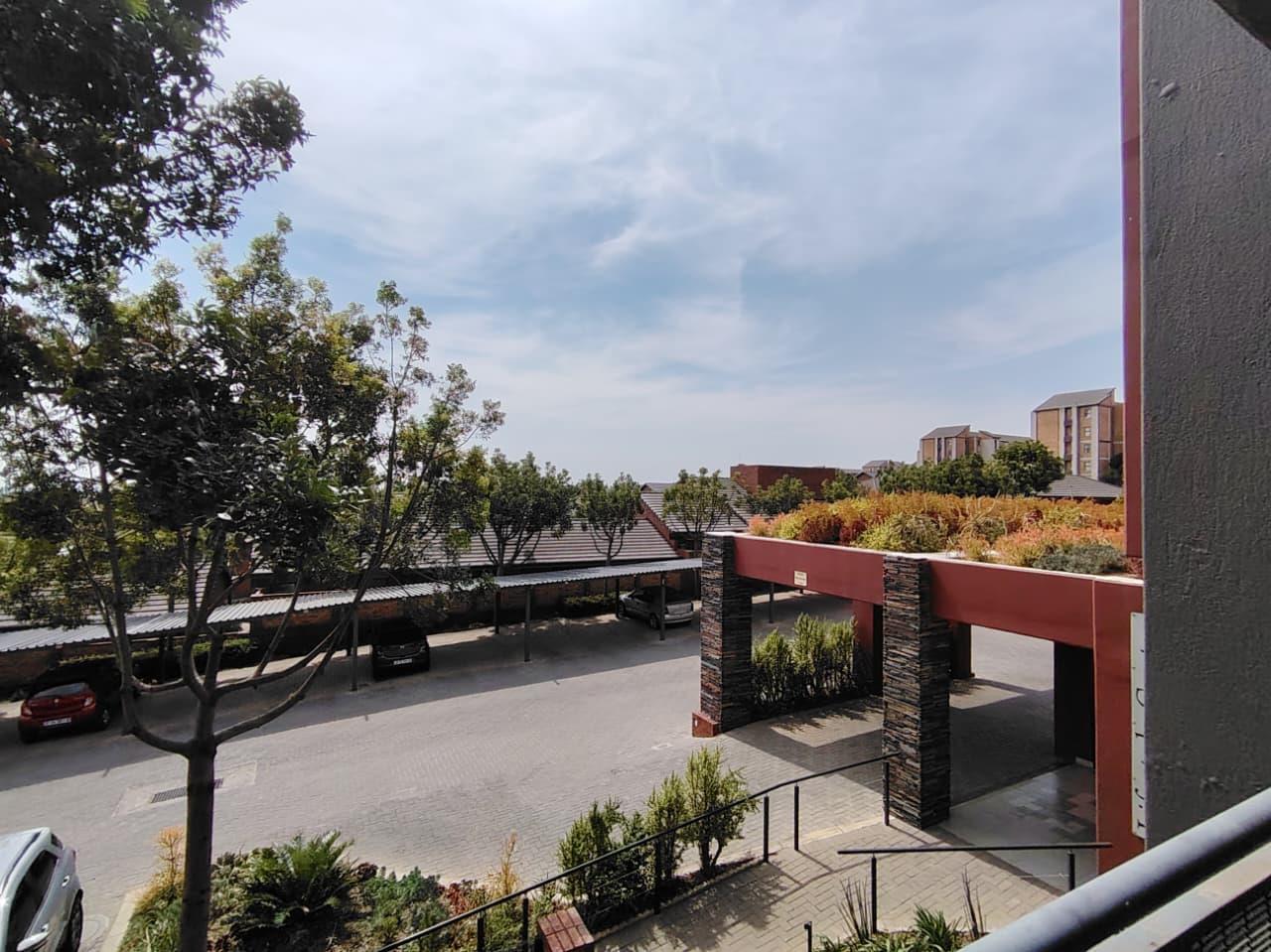 1 Bedroom Apartment in Olievenpoort