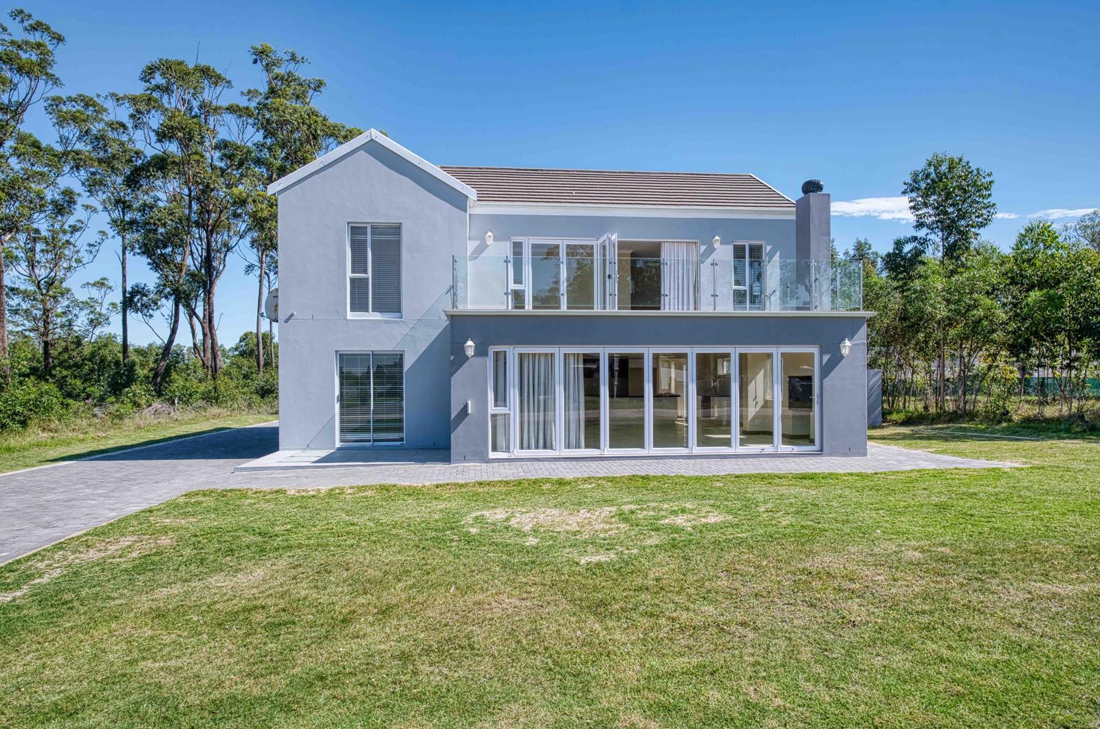 3 Bedroom House in Wedgewood Golf Estate