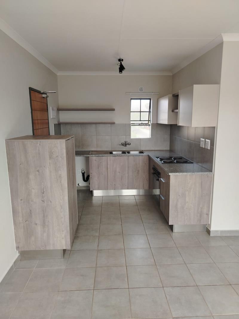 2 Bedroom Apartment in Wolmer